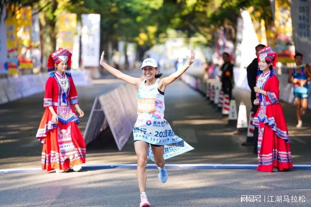 MK体育-多么痛的领悟！马拉松关门时间少了15分钟
