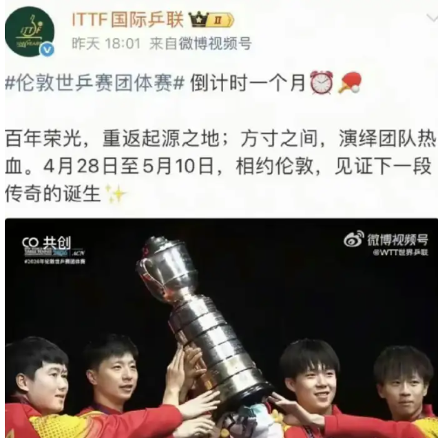 MK体育官方入口-樊振东“自愿退赛”的背后真相！